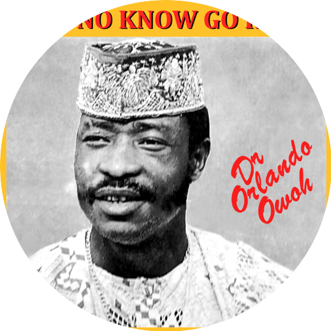 Dr. Orlando Owoh and His African Kenneries Beats International
