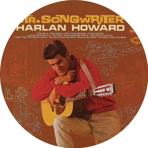 Harlan Howard