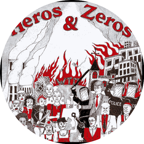 Heros And Zeros