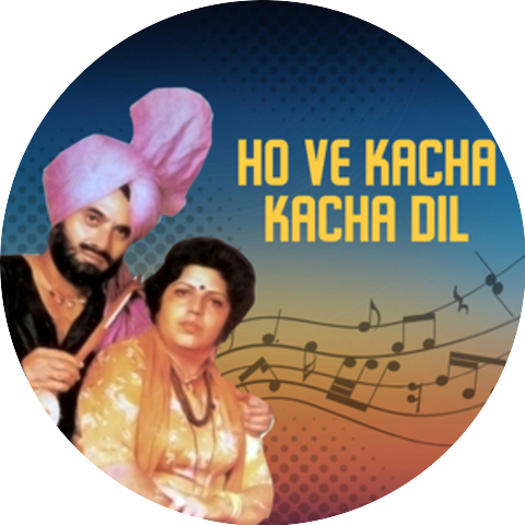 Gurcharan Pohli & Promila Pammi