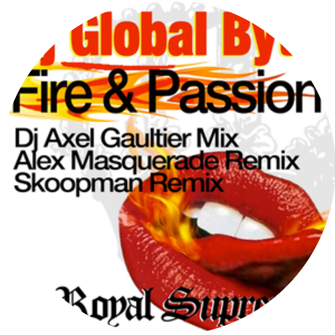 DJ Global Byte