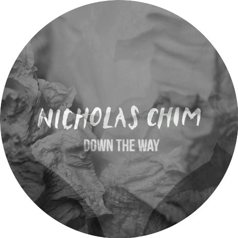 Nicholas Chim