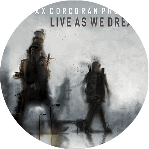 Max Corcoran Project