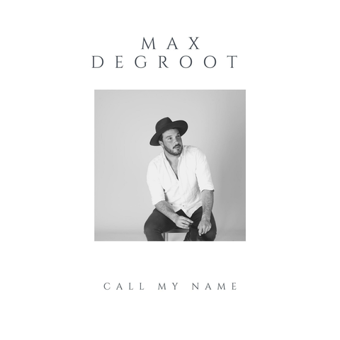 Max DeGroot