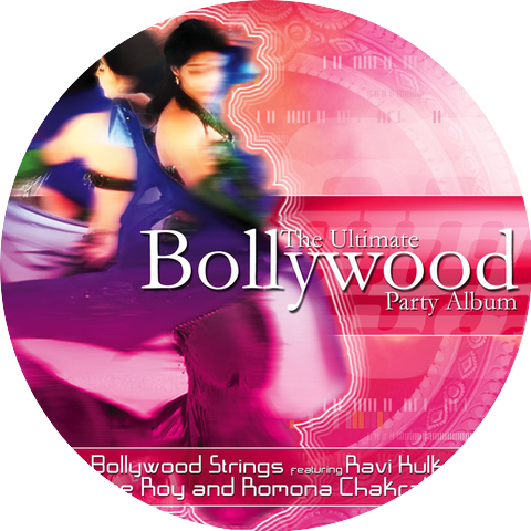 Bollywood Strings