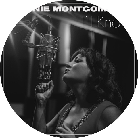 Bonnie Montgomery