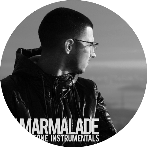 DJ Marmalade