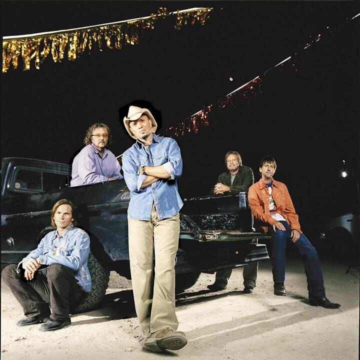 Sawyer Brown