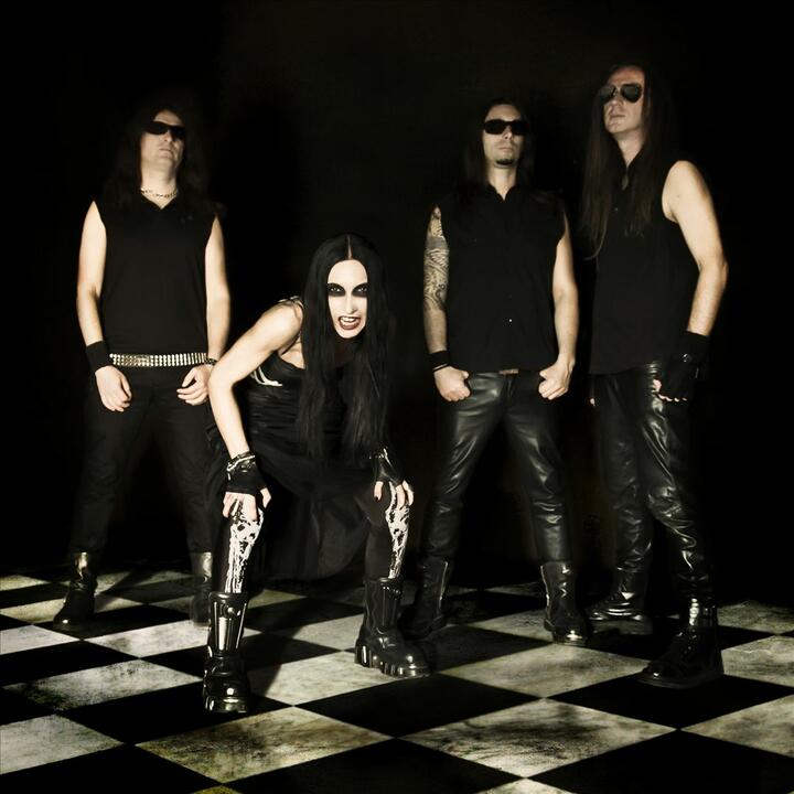 Cadaveria
