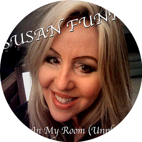 Susan Funk