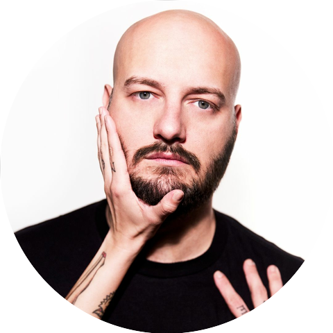Crookers, Roisin Murphy