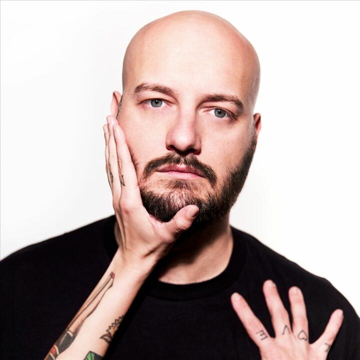 Crookers, Roisin Murphy