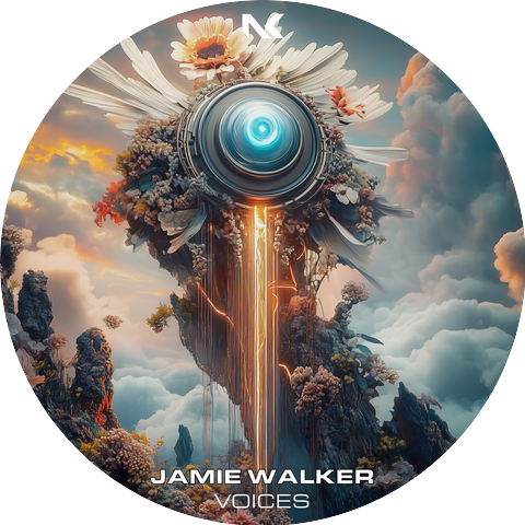 Jamie Walker