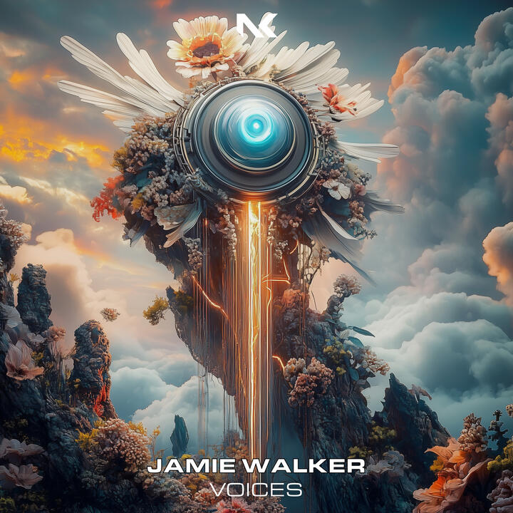 Jamie Walker