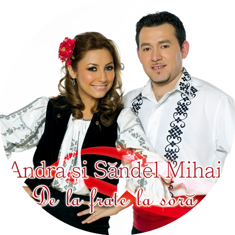 Andra si Sandel Mihai