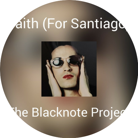 The Blacknote Project