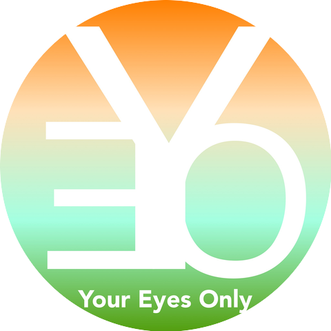 Your Eyes Only