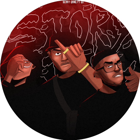 The Scary Gang