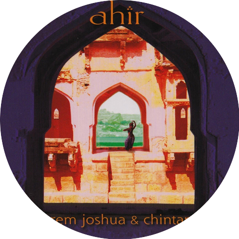 Prem Joshua and Chintan