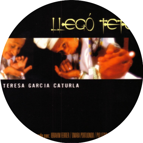 Teresa García Caturla