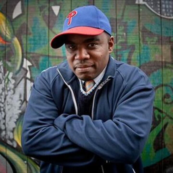 Shai Linne | iHeart