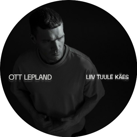 Ott Lepland