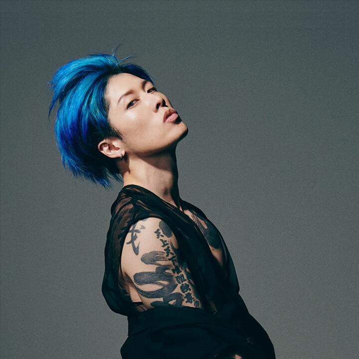 MIYAVI vs KREVA