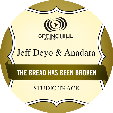 Jeff Deyo & Anadara