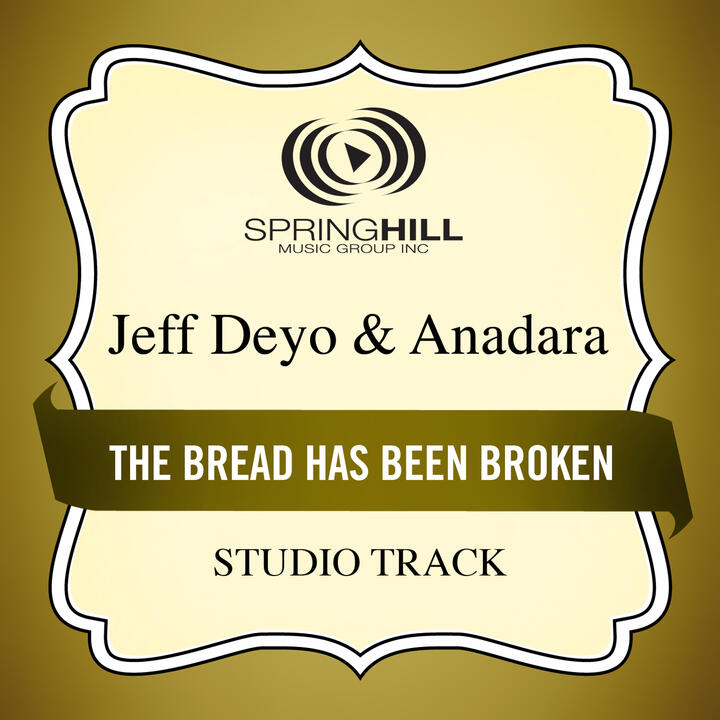 Jeff Deyo & Anadara