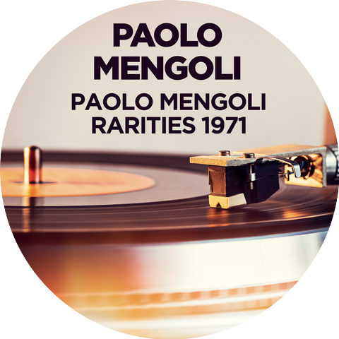 Paolo Mengoli