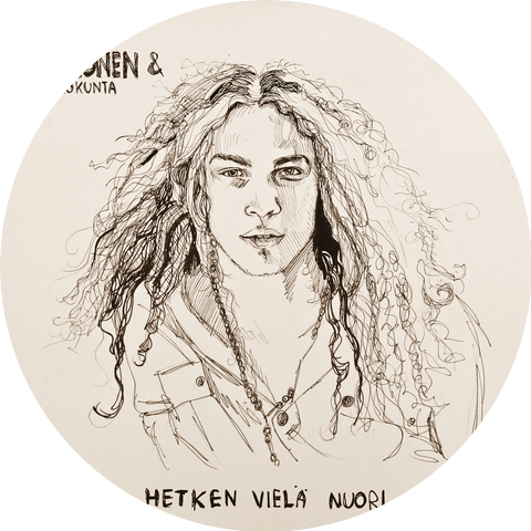 Ilpo Kaikkonen & Aurinkokunta