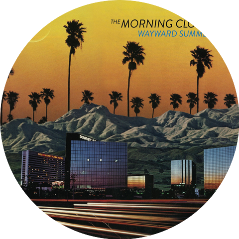 The Morning Clouds