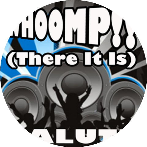 Whoomp It Up DJ's