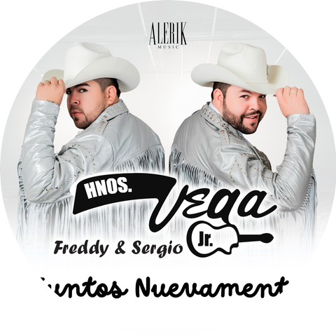 Hermanos Vega Jr.