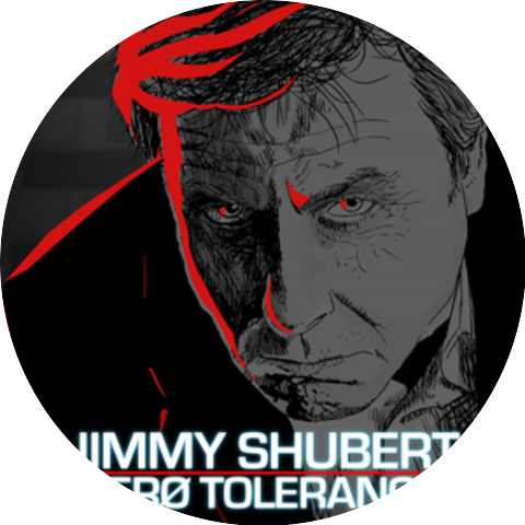 Jimmy Shubert