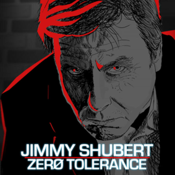 Jimmy Shubert