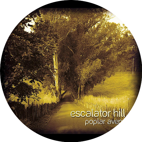 Escalator Hill