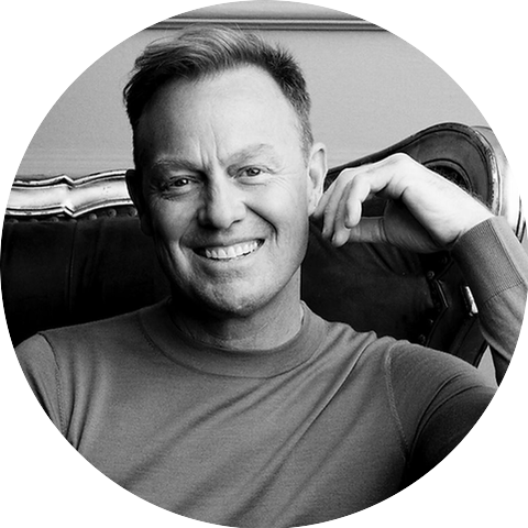 Jason Donovan