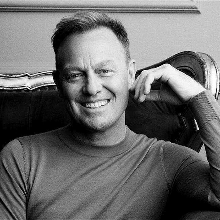 Jason Donovan