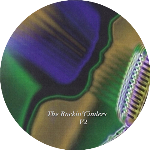 The Rockin'Cinders