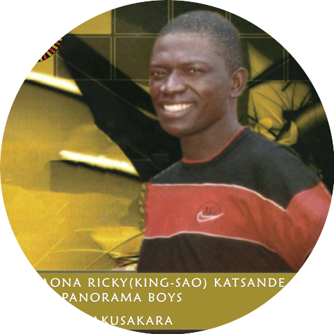 Tsaona Ricky Katsande & Panorama Boys