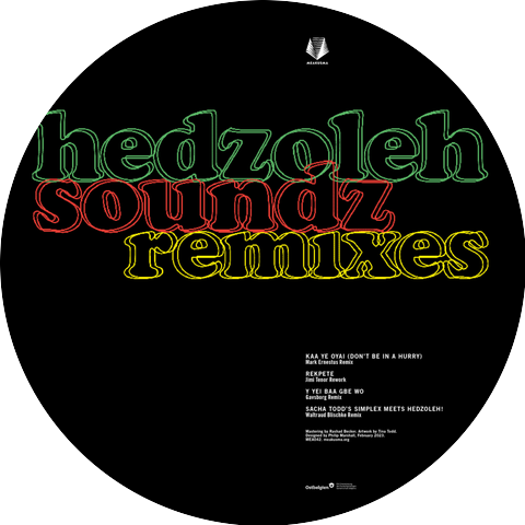Hedzoleh Soundz