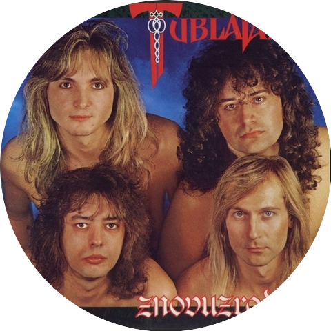 Tublatanka