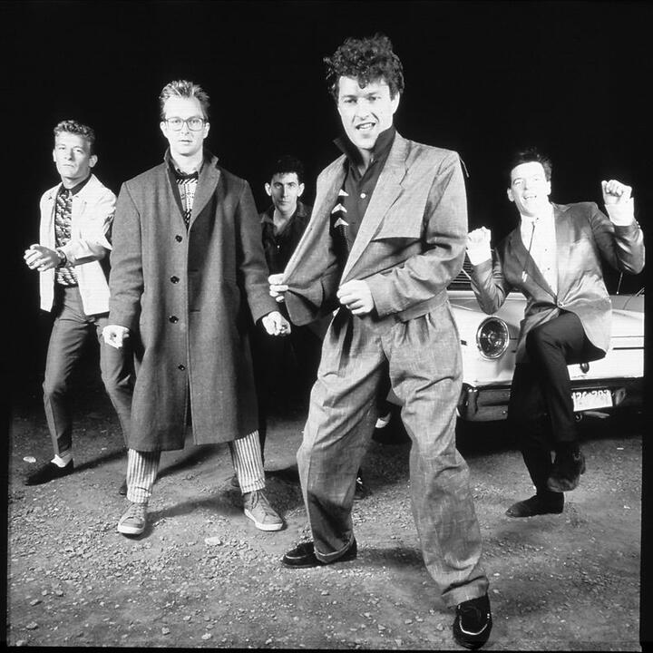 Mondo Rock