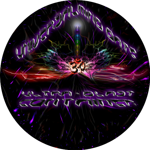 Universal Mind Gate