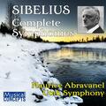 Utah Symphony & Maurice Abravanel