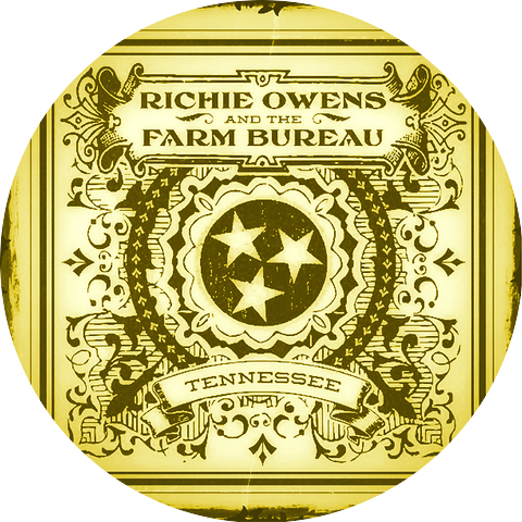 Richie Owens & The Farm Bureau