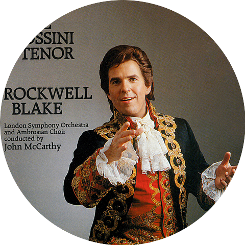 Rockwell Blake