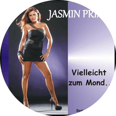 Jasmin Prinz