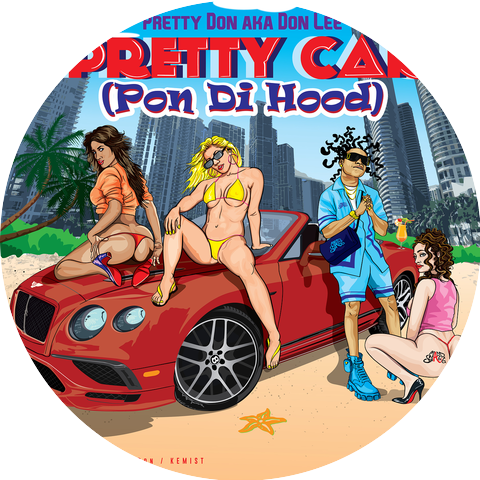 Pretty Don